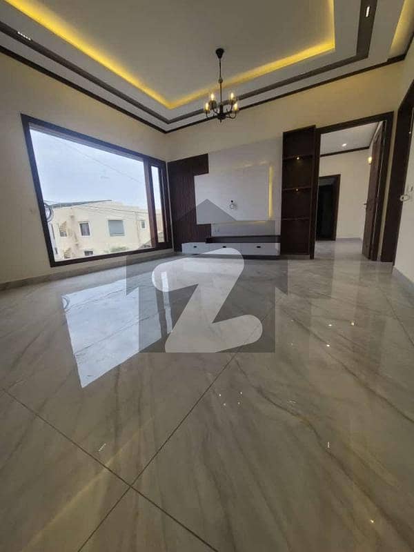 Brand New Bungalow For Sale In Phase VIII, DHA Karachi