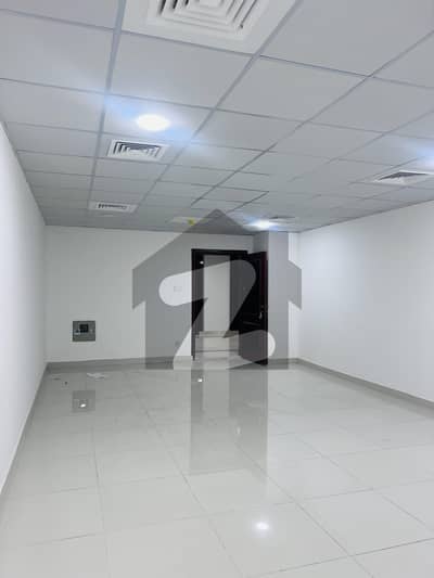 500sqft Corporate Office Available For Rent In World Trade Centre