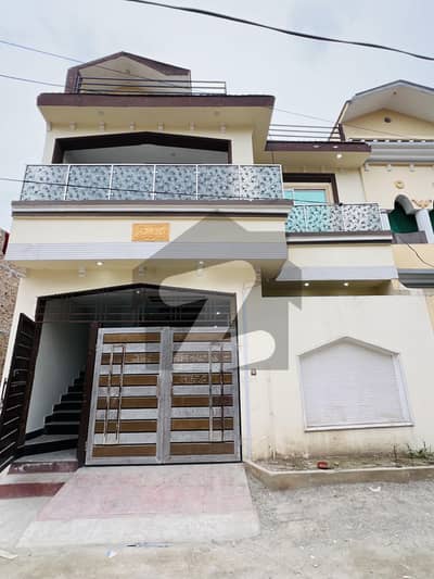 سفیان گارڈن ورسک روڈ,پشاور میں 6 کمروں کا 5 مرلہ مکان 40.0 ہزار میں کرایہ پر دستیاب ہے۔