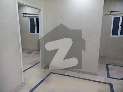 2 Bedrooms Flat Is Available For Rent In Jinnah Garden