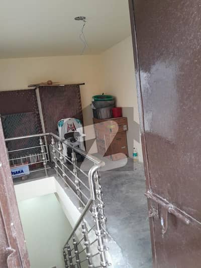4 Marla Corner Double Storey New House For Sale In Chaman Park Very Near To Canal Road