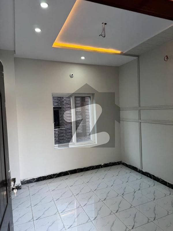 Renovated Flat Available For Rent In G11