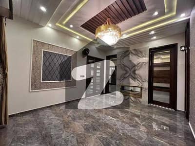 We Offer 1 Kanal Brand New Designer House for Rent on (Urgent Basis) on (Investor Rate) in DHA 2 Islamabad
