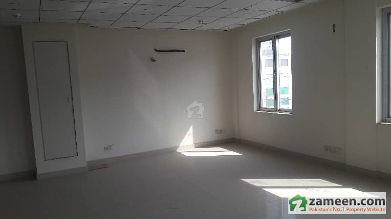 Commercial Building Available For Sale In Johar Town Lahore