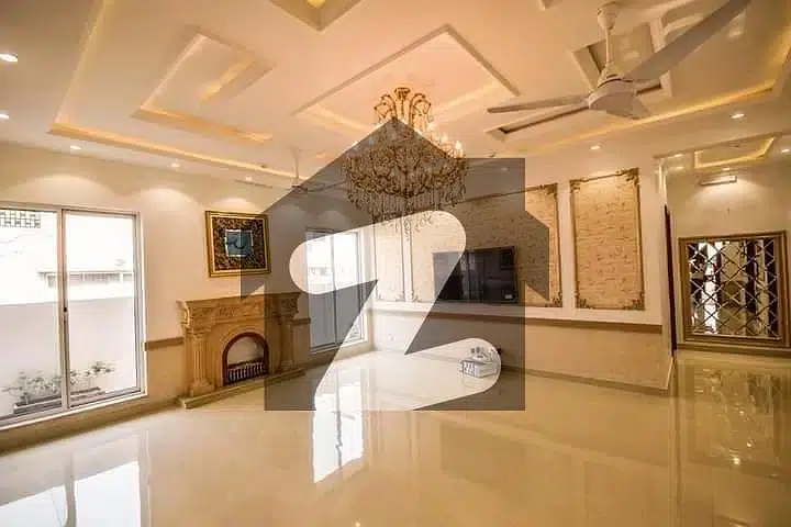 We Offer 1 Kanal New Designer House For Rent On (Urgent Basis) On (Investor Rate) In DHA 2 Islamabad
