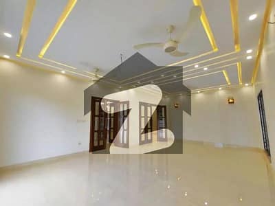 We offer Independent 20 Marla Lower Portion for Rent on (Urgent Basis) in DHA 02 Islamabad