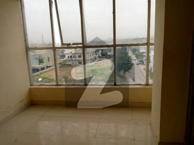 Neat and clean apartment available for rent in DHA-2