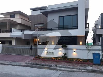 Brand New House For Sale Bharia Town Phase 3