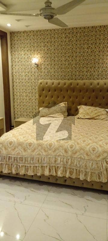 ڈی ایچ اے 9 ٹاؤن ڈیفنس (ڈی ایچ اے),لاہور میں 3 کمروں کا 5 مرلہ مکان 1.5 لاکھ میں کرایہ پر دستیاب ہے۔