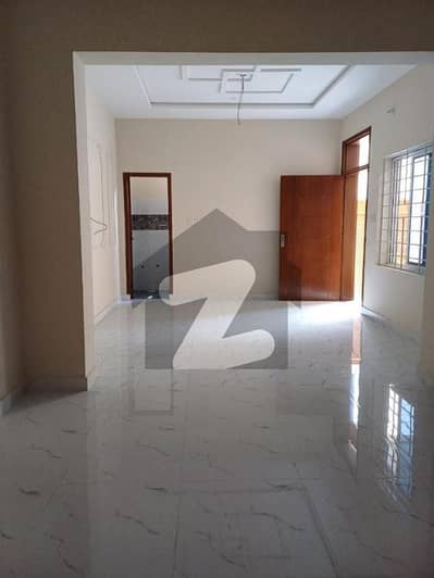5 Marla New Double Storey House For Sale In Garden Town