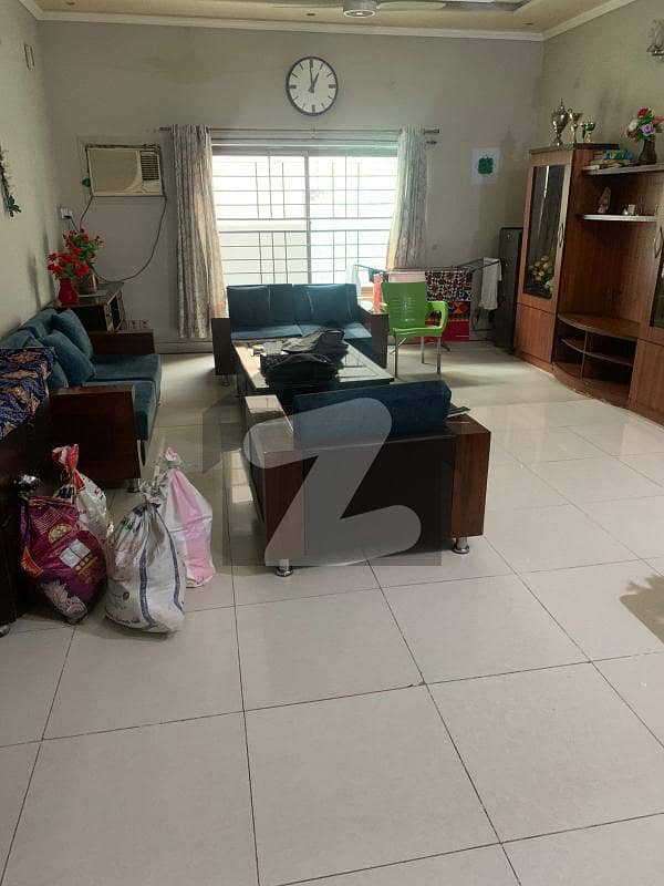 Good Location 1 Kanal Lower Portion Available For Rent In VALENCIA TOWN