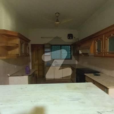 12 Marla Lower Portion Available For Rent in PWD Block C Islamabad