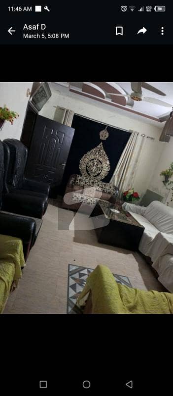 علامہ اقبال ٹاؤن ۔ پاک بلاک علامہ اقبال ٹاؤن,لاہور میں 3 کمروں کا 5 مرلہ مکان 1.65 کروڑ میں برائے فروخت۔