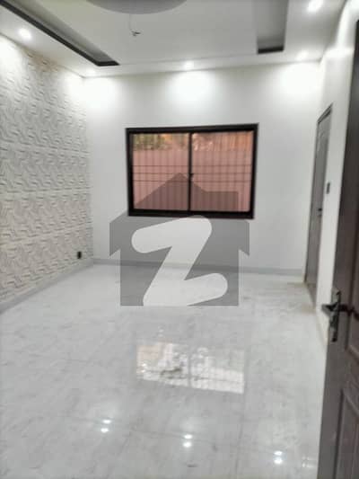 3 Bed D/D Brand New Portion For Sale In Gulshan Block 13 D3