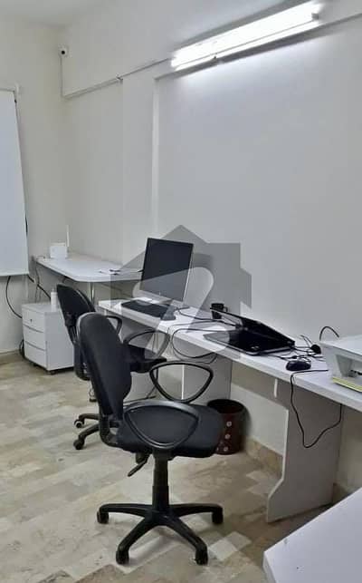 OFFICES SPACE Available For 24/7 ( Full DETAIL IN DESCRIPTION)