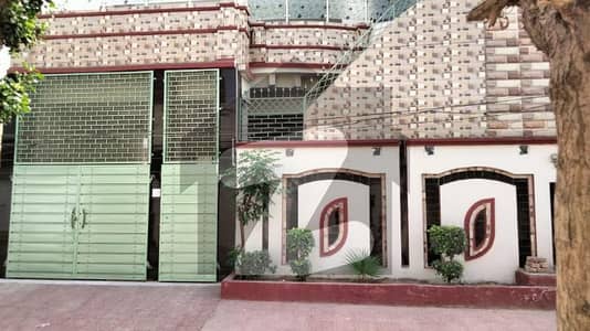 Tripple Storey 7 Marla House Available In New Multan For sale