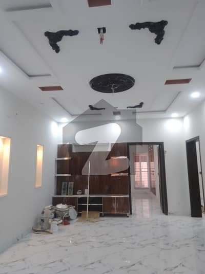 BRAND NEW 8 MARLA LOWER PORTION FOR RENT BAHRIA ORCHARD LAHORE