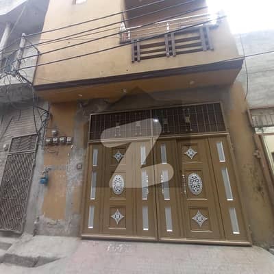 4 marla Tripple story house for sale in Fateh garh Lahore