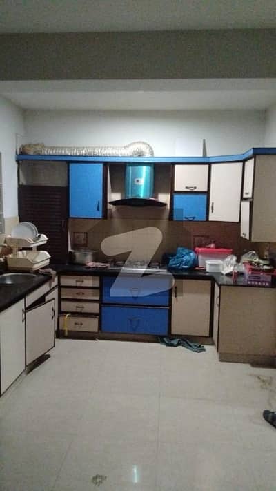 2 BED DD 1-FLOOR APARTMENT FOR RENT IN 
NISHAT
 COMMERCIAL .