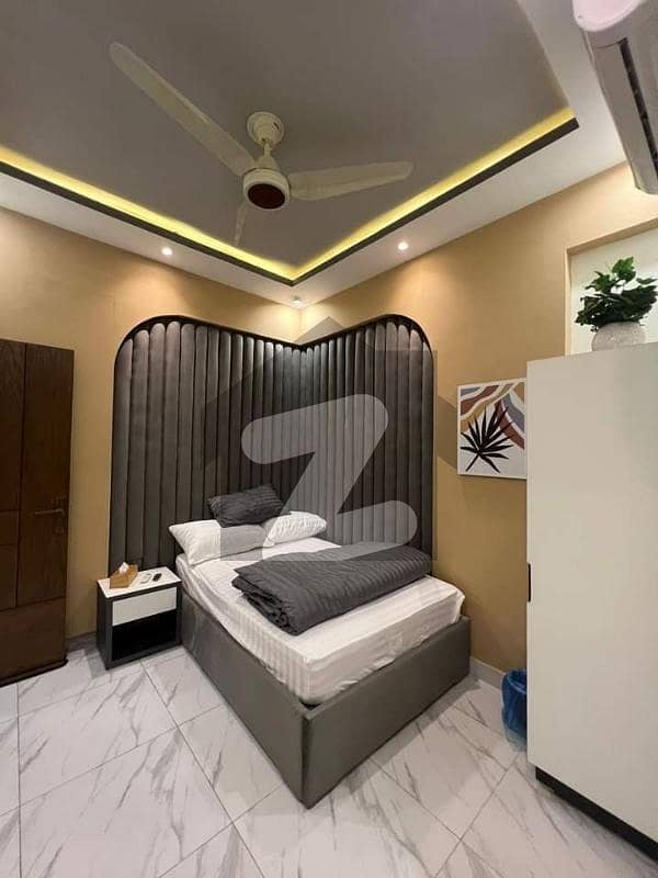 بحریہ ٹاؤن سیکٹر سی بحریہ ٹاؤن,لاہور میں 2 کمروں کا 4 مرلہ فلیٹ 60.0 ہزار میں کرایہ پر دستیاب ہے۔
