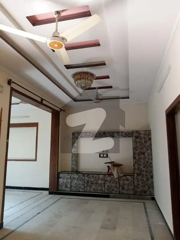 House For Rent In PWD Block D