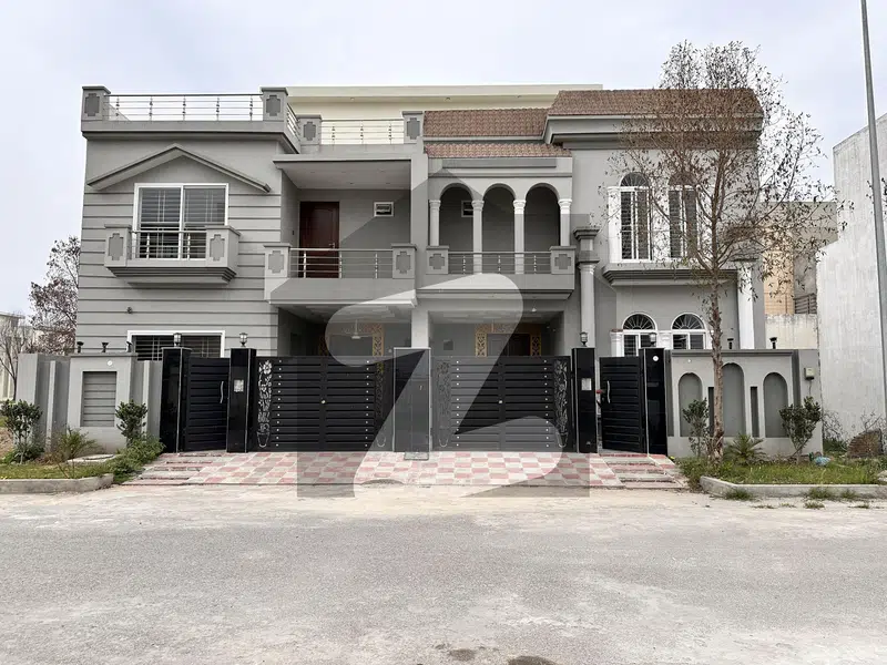 House For Sale Citi Housing Sialkot