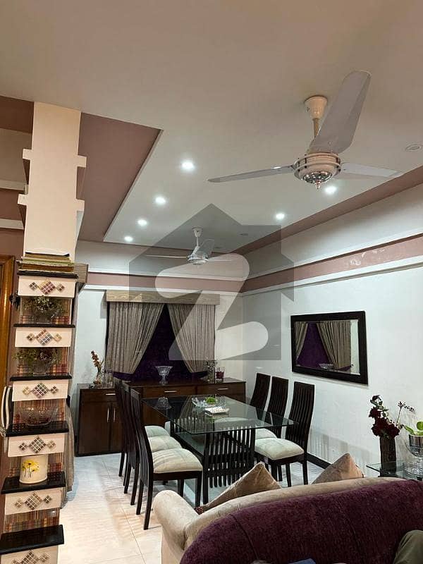 5 BEDS 8 MARLA BRAND NEW HOUSE FOR SALE LOCATED BAHRIA ORCHARD LAHORE