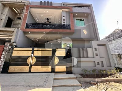 House For Sale Al Noor Town Shaikh Colony