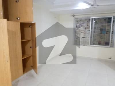Neat and clean apartment available for rent in DHA-2