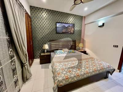 Furnished Apartment For Rent In Defence Residency Dha 2 Islambad