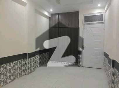 Flat Spread Over 700 Square Feet In G-8 Markaz Available