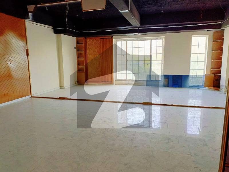 Office Space Available For Rent DHA phase 2 Islamabad