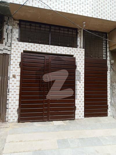 مناواں لاہور میں 3 کمروں کا 3 مرلہ مکان 75.0 لاکھ میں برائے فروخت۔