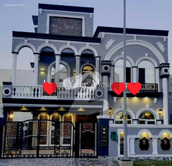Designer Spanish House For Rent Bahria Town Lahore