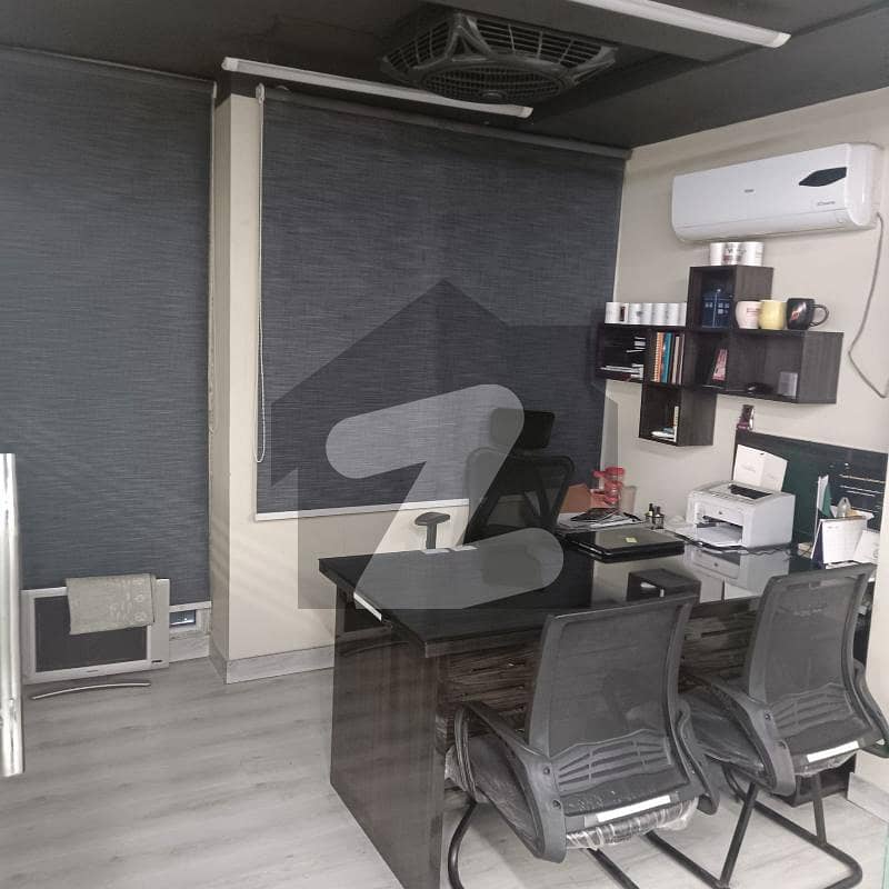 Prime 2200 sqft Office Space for Rent in Commercial Building
