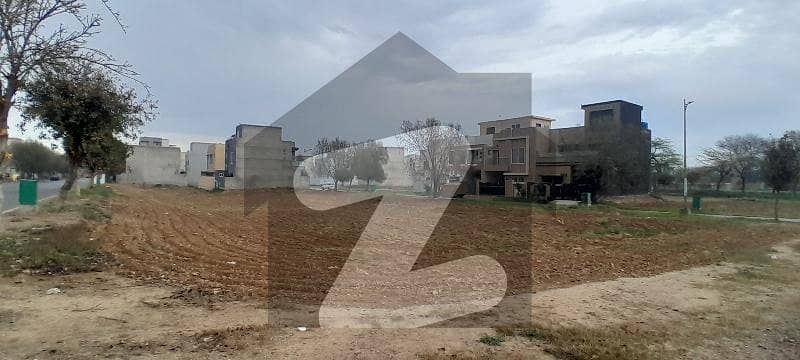 Prime Location Residential Plot Of 20 Marla Is Available For Sale In New Lahore City - Phase 4