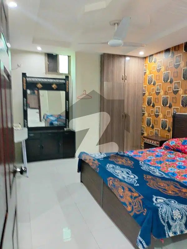 1 Bedroom apartment Available For Sale in sector E-11 isb