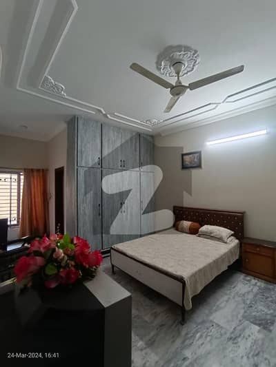 چکلالہ سکیم 3 چکلالہ سکیم,راولپنڈی میں 3 کمروں کا 10 مرلہ بالائی پورشن 50.0 ہزار میں کرایہ پر دستیاب ہے۔