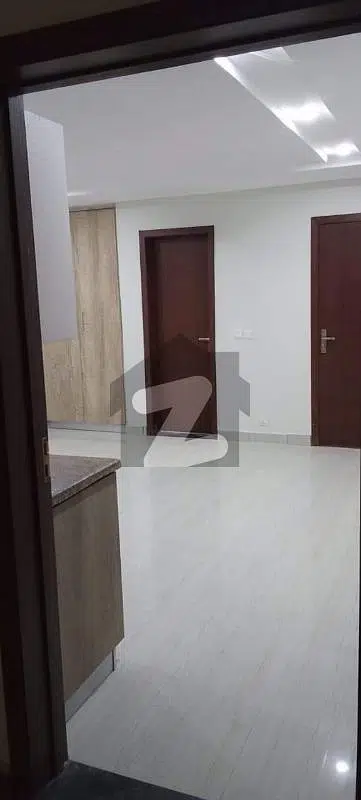 1 Bed Apartment For Rent In Gulberg Islamabad