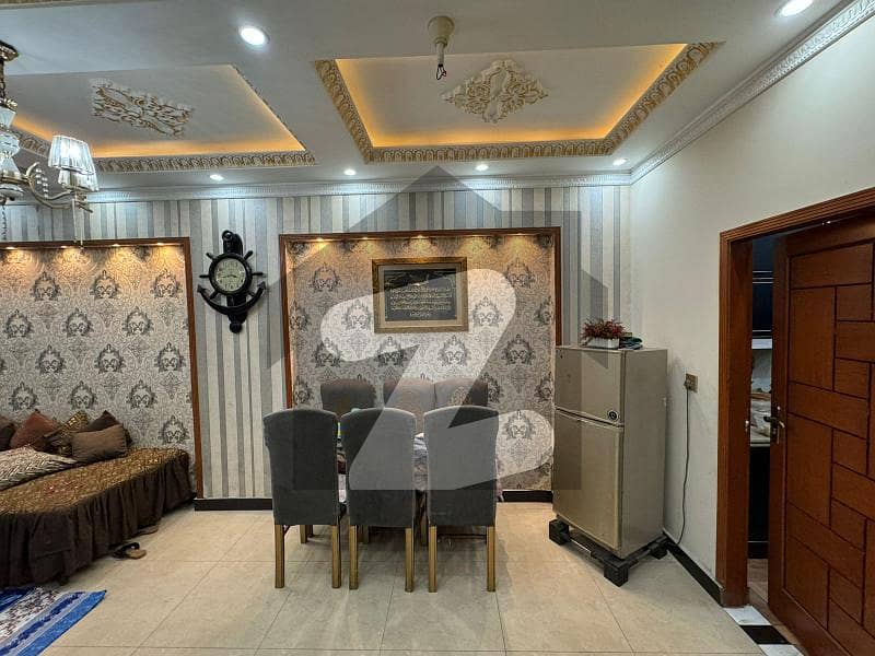 4 Marla House For Sale In AL Rehman Garden Phase 2