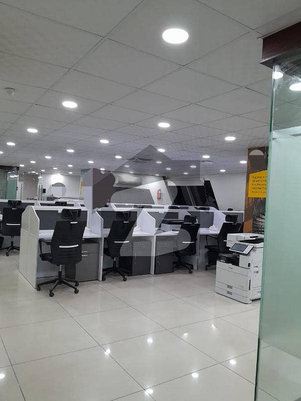 آئی آئی چندڑیگر روڈ کراچی میں 2 کنال دفتر 20.0 لاکھ میں کرایہ پر دستیاب ہے۔
