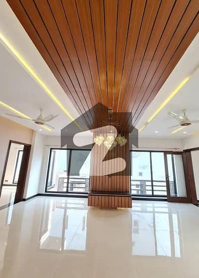 We Offer 20 Marla Brand New Designer House for Sale on (Urgent Basis) on (Investor Rate) in DHA 2 Islamabad
