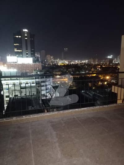 4 Bedrooms Penthouse For Rent Available In Clifton