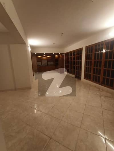 4 Bedrooms Penthouse For Rent Available In Clifton