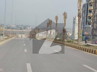 25 Marla Plot Available For Sale In Street 06 Sector B