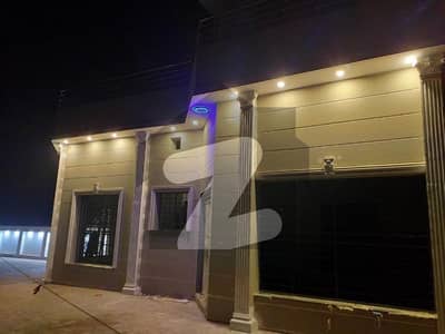 Commercial Building for Sale