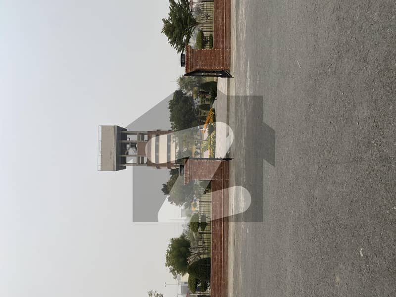 ہلوکی گارڈنز - بلاک بی ڈی ایچ اے فیز 11 ۔ ہلوکی گارڈنز,ڈی ایچ اے ڈیفینس,لاہور میں 5 مرلہ رہائشی پلاٹ 78.0 لاکھ میں برائے فروخت۔