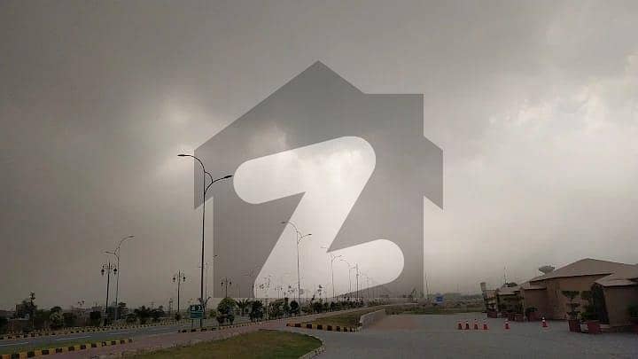 اتحاد ٹاؤن فیز ١ اتحاد ٹاؤن,رائیونڈ روڈ,لاہور میں 5 مرلہ رہائشی پلاٹ 1.14 کروڑ میں برائے فروخت۔