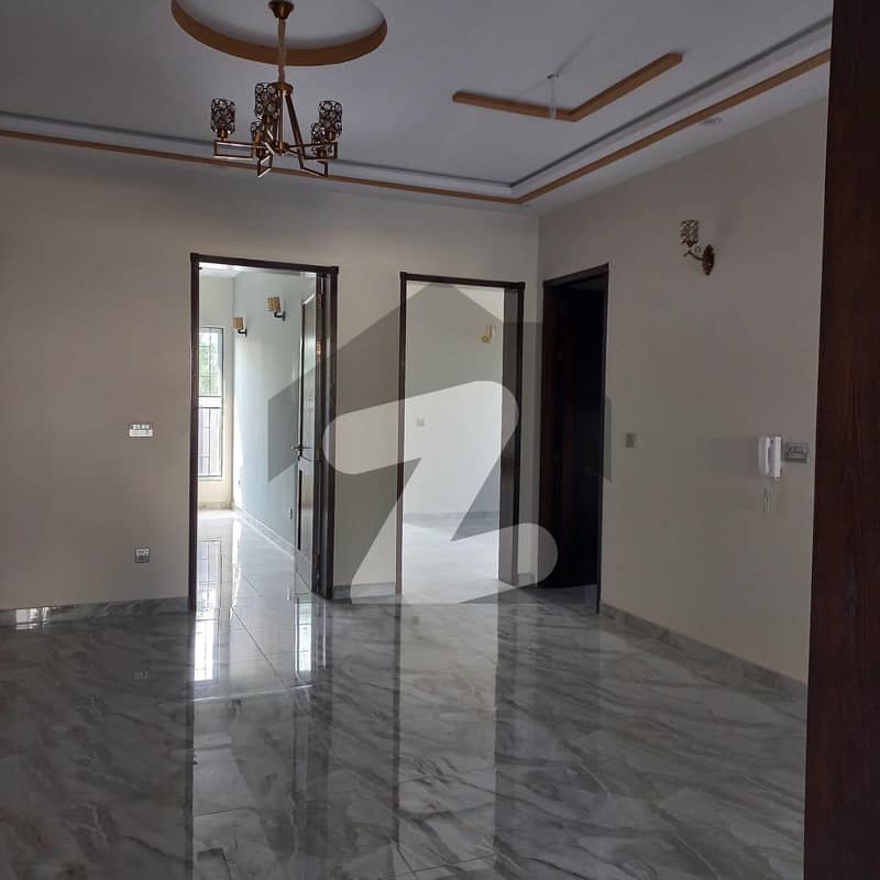 8 Marla Brand New Upper Portion Tile Floor For Rent