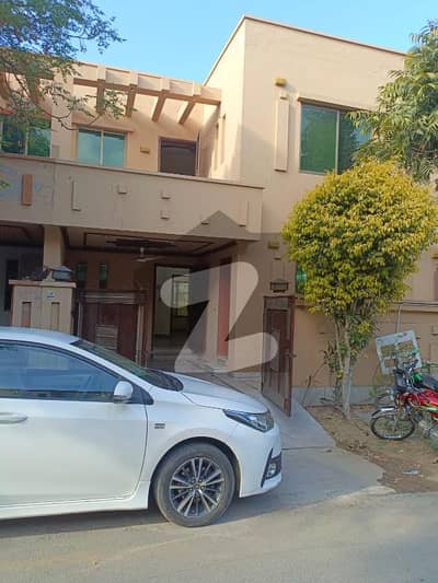 Luxurious 3-Bedroom House for Rent in Bahria Town, Block Gardenia
